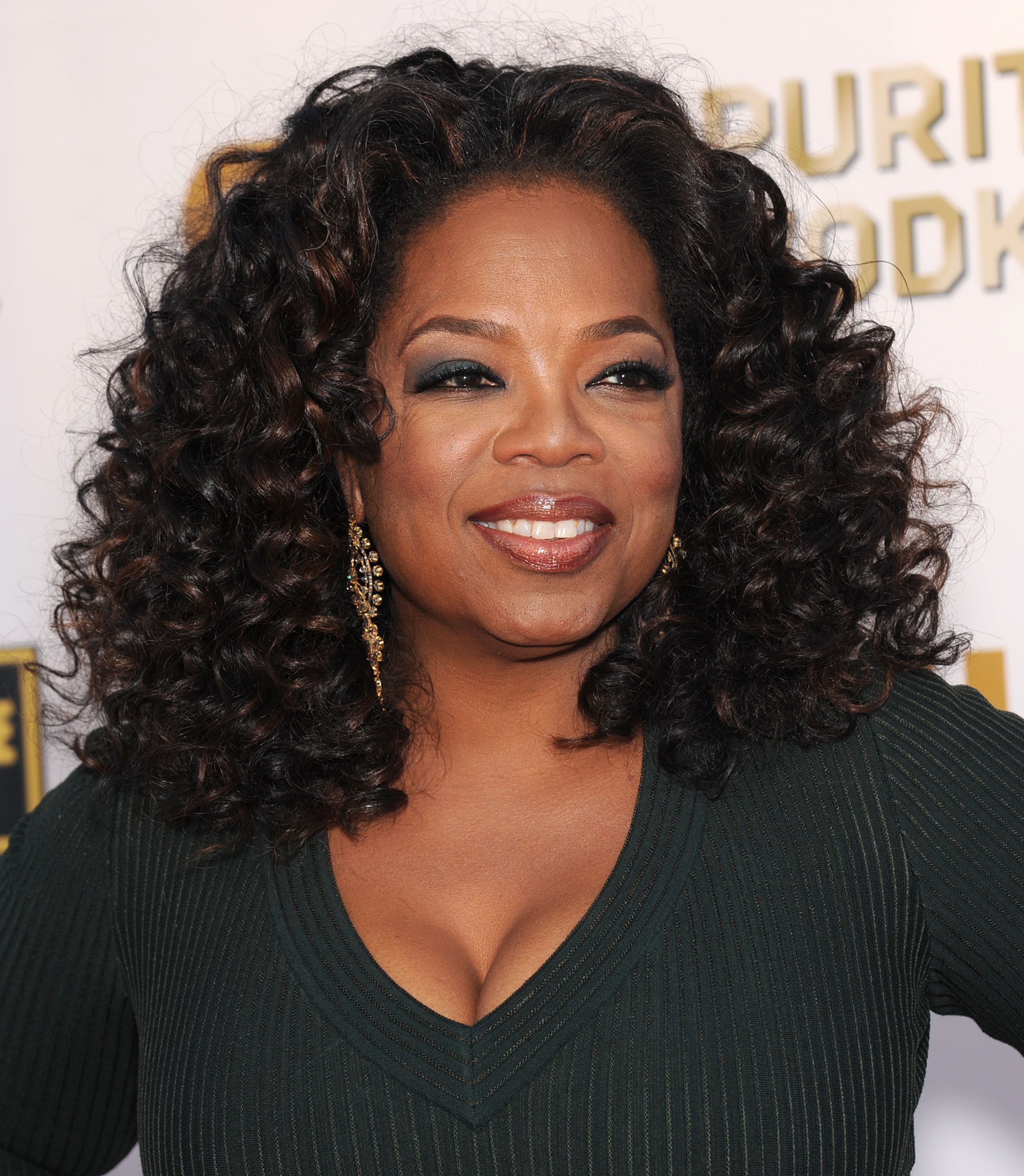 Image of Oprah